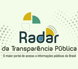 Radar da Transparência Publica
